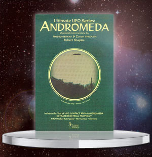 Ultimate UFO Series: Andromeda
