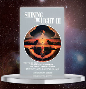 Shining The Light III