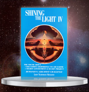 Shining The Light IV