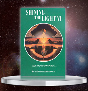 Shining The Light VI